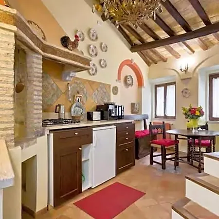 فندق Piazza Navona Terrace روما