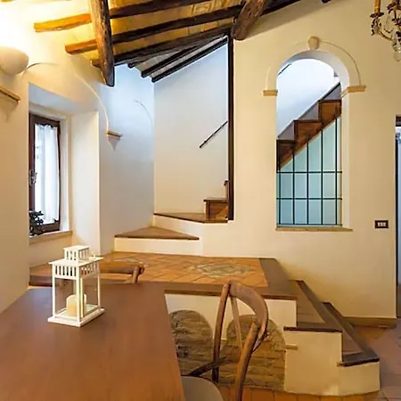 Piazza Navona Terrace 호텔 4*
