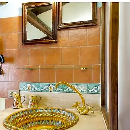 호텔 Piazza Navona Terrace 4*