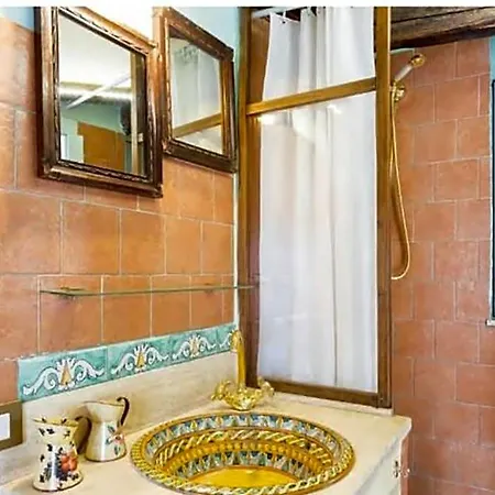 Piazza Navona Terrace 4* 로마
